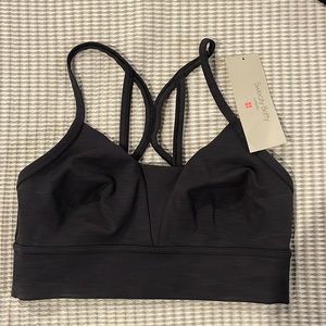 Sweaty Betty Super Sculpt Bra